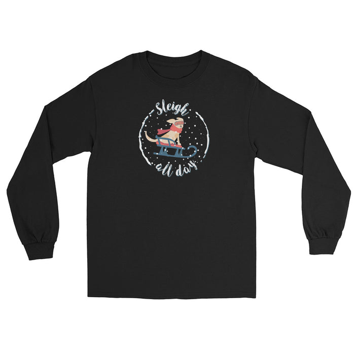 Black / S