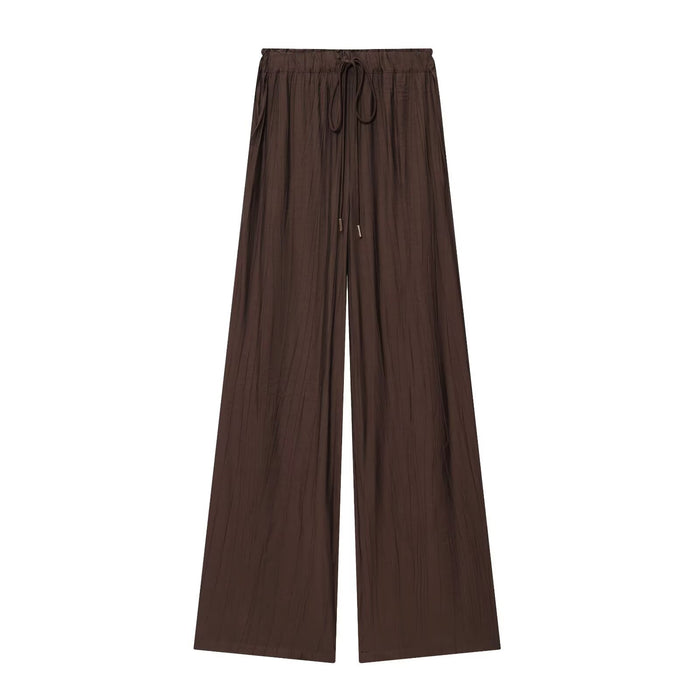 Sloan Co ord Set - Brown