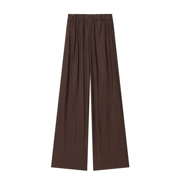 Sloan Co ord Set - Brown