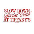 Slow Down Social Club - Night 2