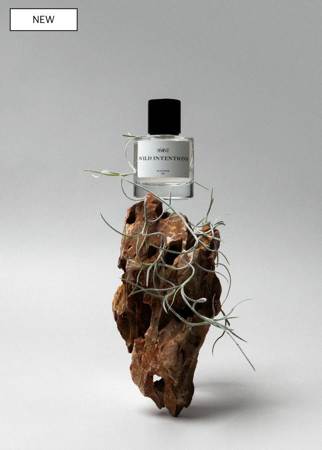SSaint Wild Intentions - 50ml