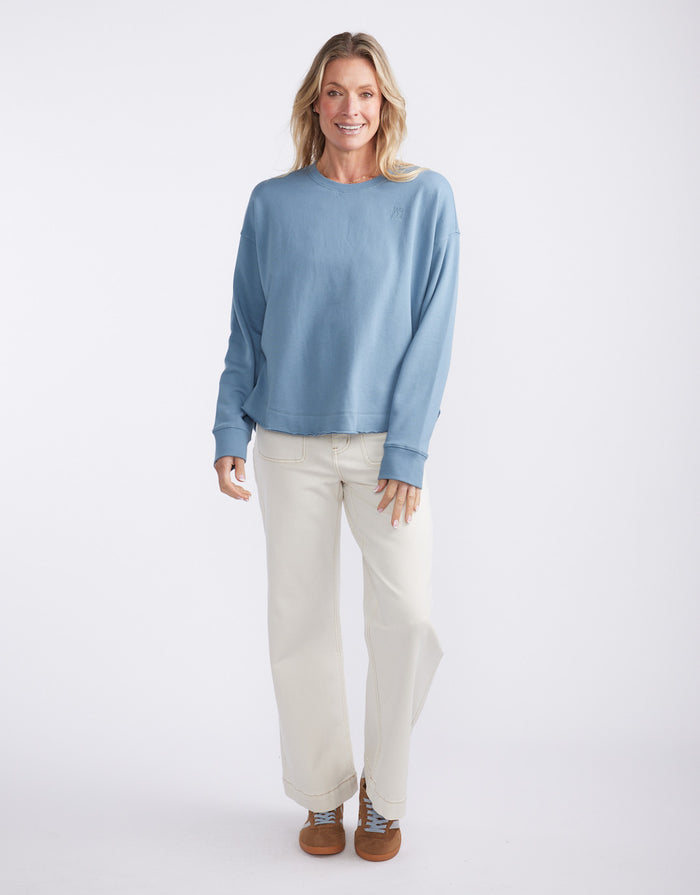 white-co-staple-scoop-hem-sweat-denim-womens-clothing