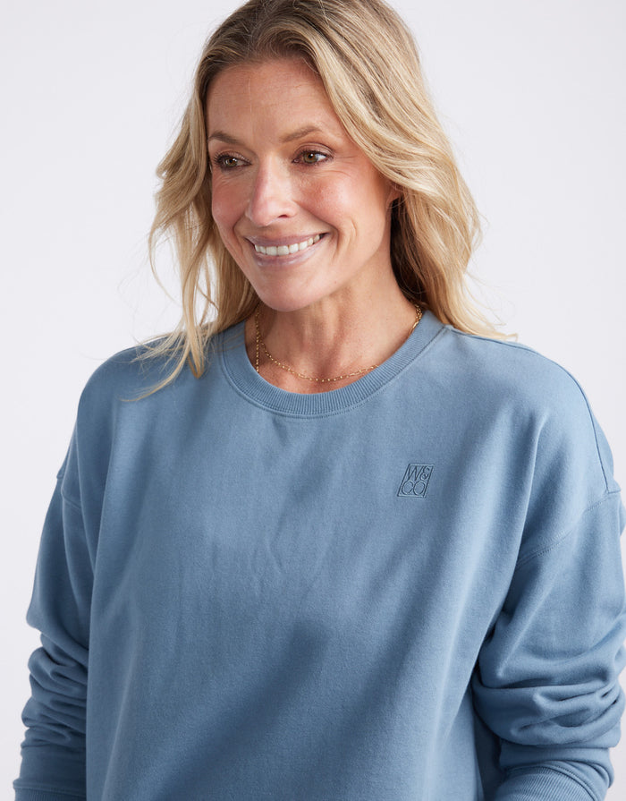 white-co-staple-scoop-hem-sweat-denim-womens-clothing