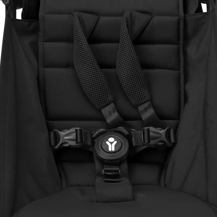 Stokke Yoyo 6+ Color Pack - Black Black - ebebek