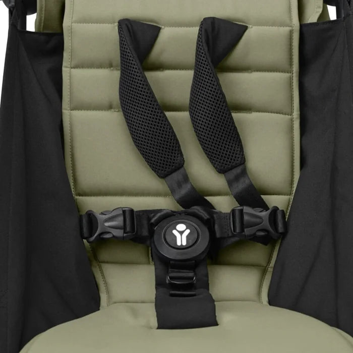 Stokke Yoyo 6+ Color Pack - Olive Olive - ebebek