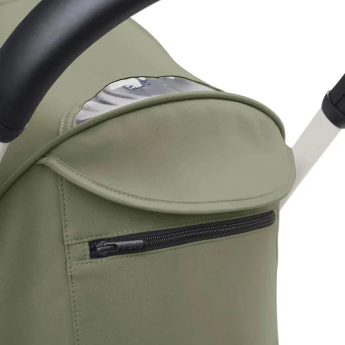 Stokke Yoyo 6+ Color Pack - Olive Olive - ebebek