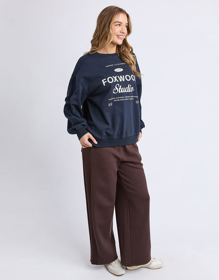 foxwood-studio-crew-dark-sapphire-womens-clothing
