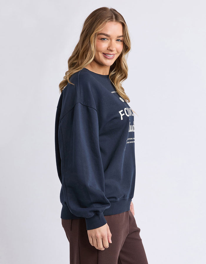 foxwood-studio-crew-dark-sapphire-womens-clothing