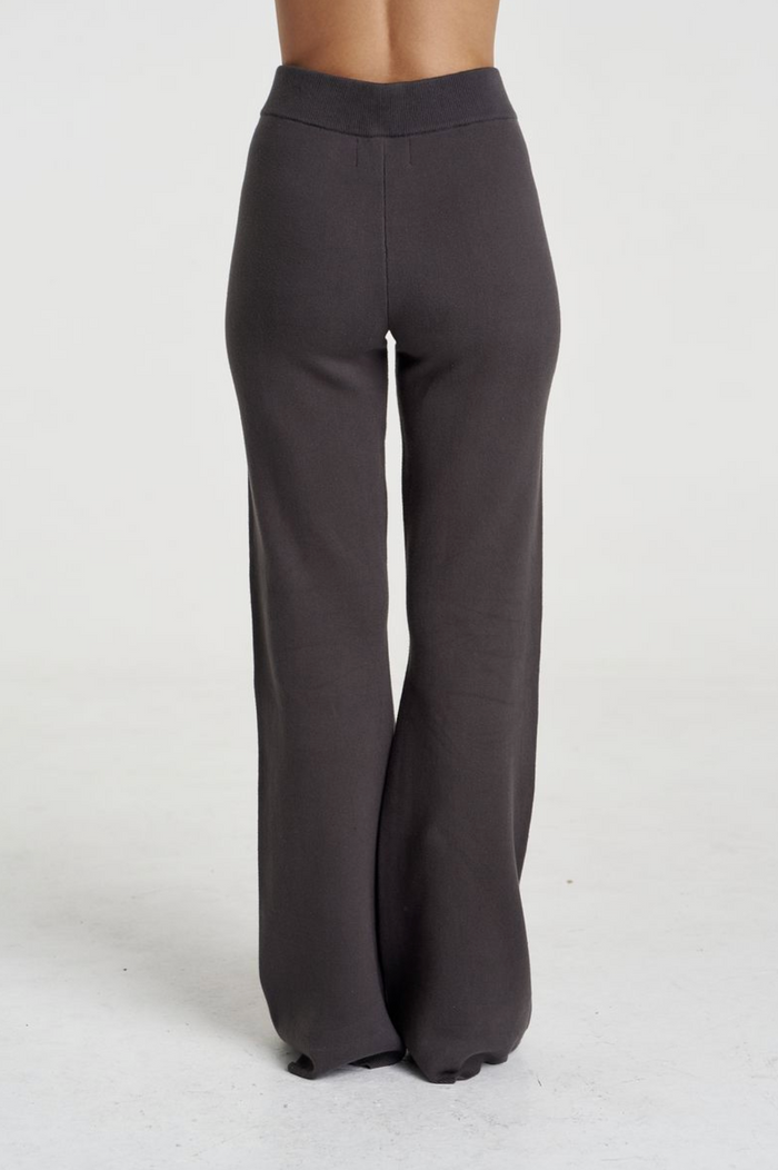 Summi Summi Lounge Knit Pant - Shadow
