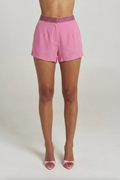 Summi Summi SIG Suit Short - Petal