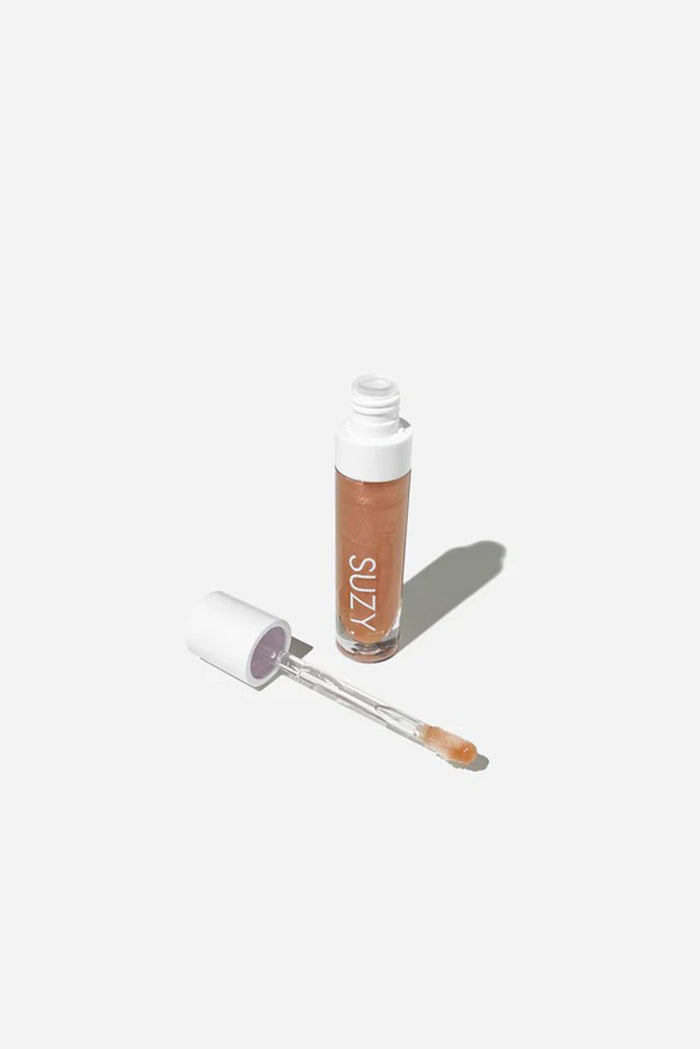 Suzy Butterscotch Lip Gloss