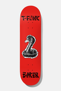 T-Funk Neurotoxin Deck 8.25