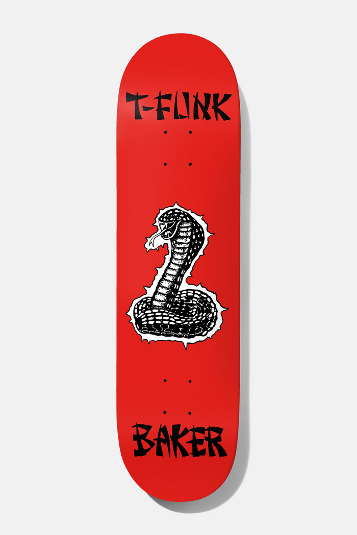 T-Funk Neurotoxin Deck 8.25