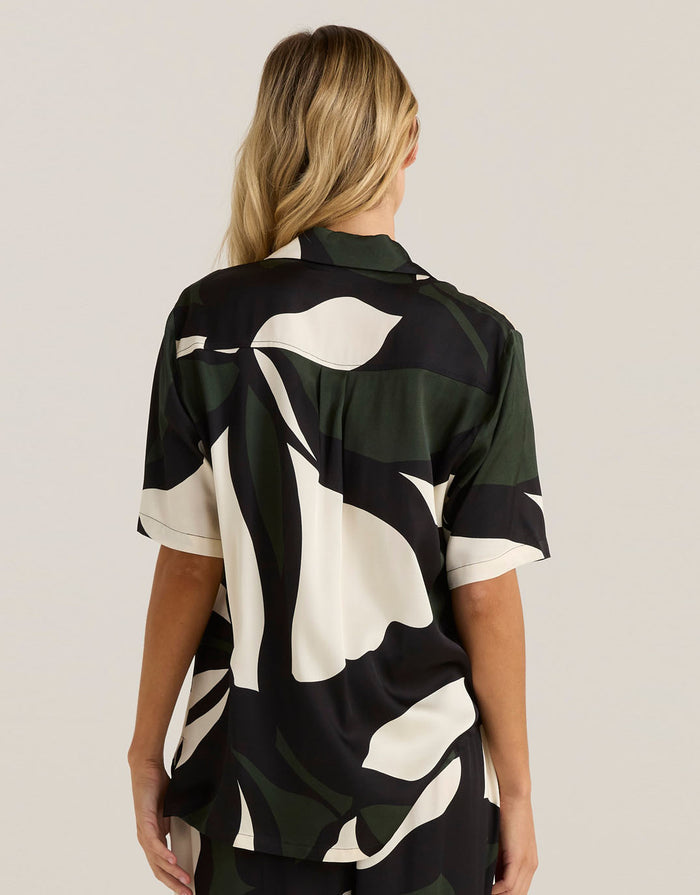 sass-tarni-satin-shirt-iris-abstract-print-womens-clothing