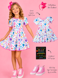 The Complete First Day of School 4-Piece Bundle