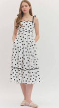 The Dotty Darling Midi