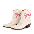 The Minnie Pearl Boot