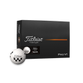 TITLEIST® RPT™ PRO V1 GOLF BALLS (12's) | Preorder