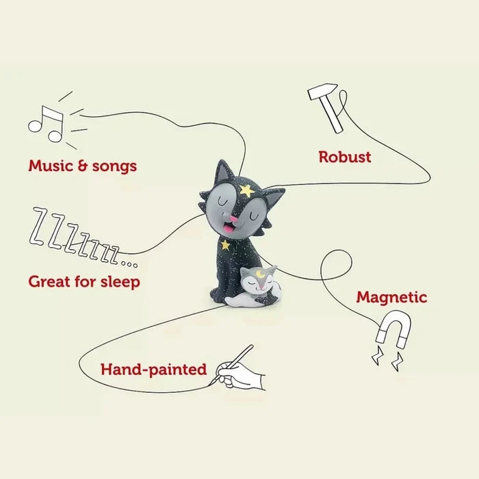 Tonies Favourite Bedtime Songs & Lullabies 2 - ebebek