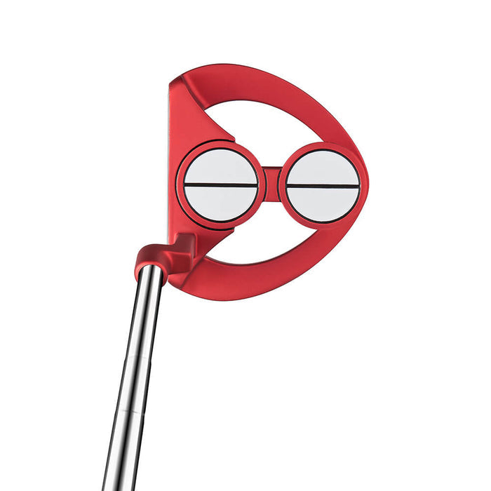 #Red-Head-with-Red-Grip