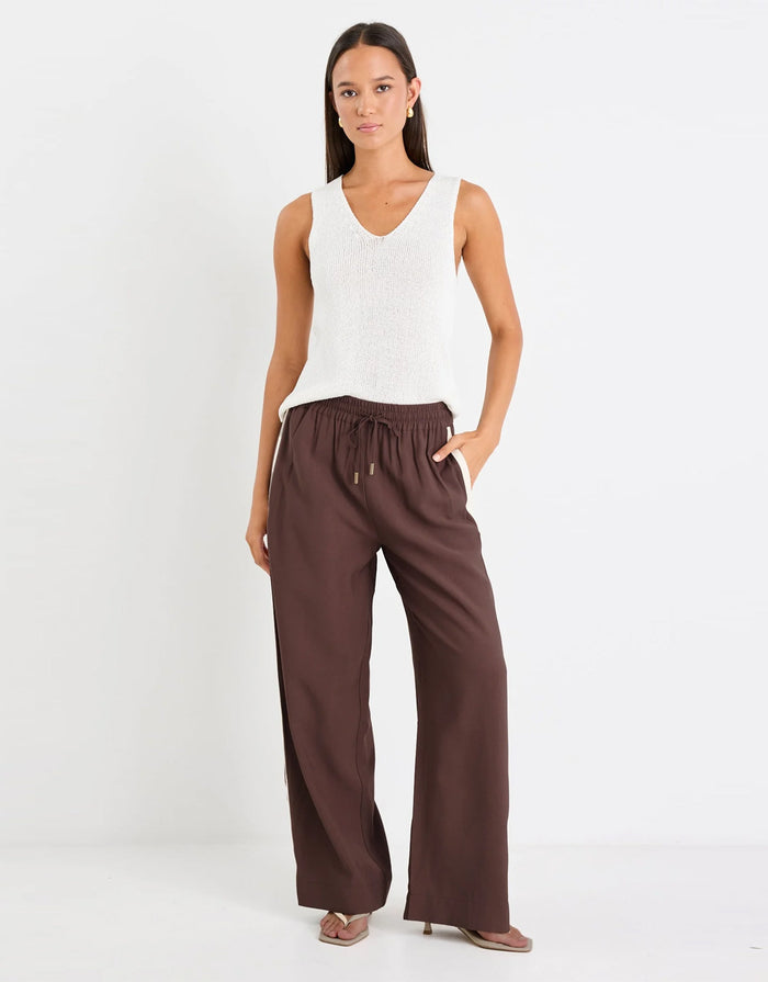 stories-be-told-townie-tape-wide-leg-pant-chocolate-stripe-womens-clothing