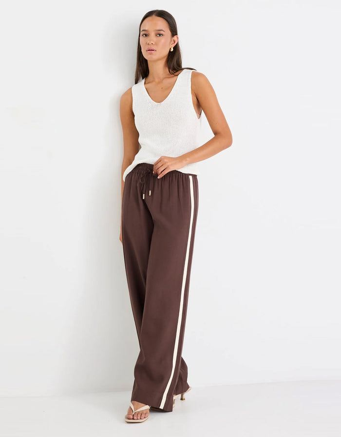 stories-be-told-townie-tape-wide-leg-pant-chocolate-stripe-womens-clothing