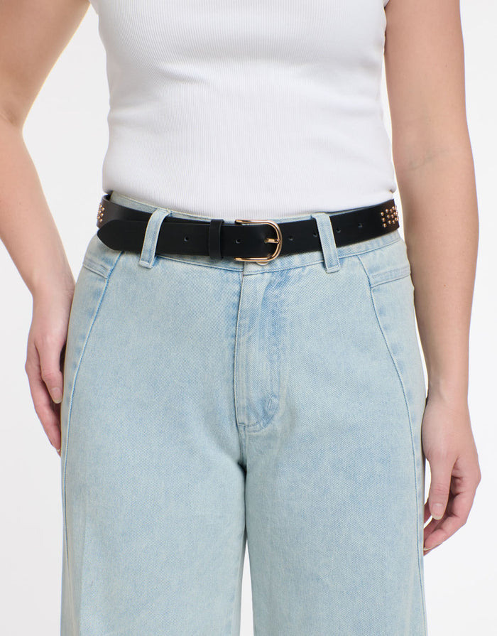 365-days-triple-studded-belt-black
