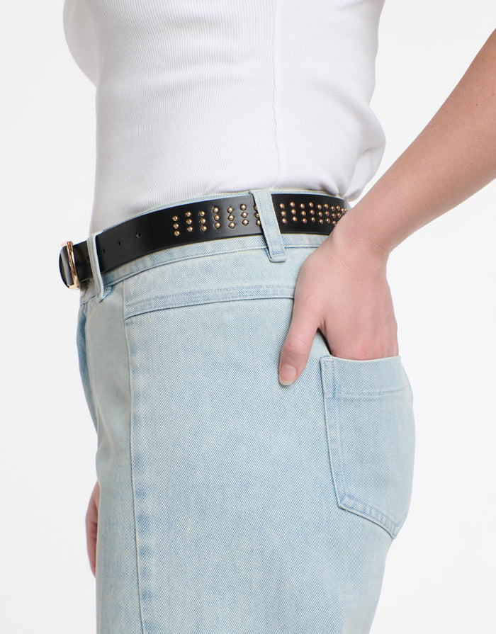 365-days-triple-studded-belt-black