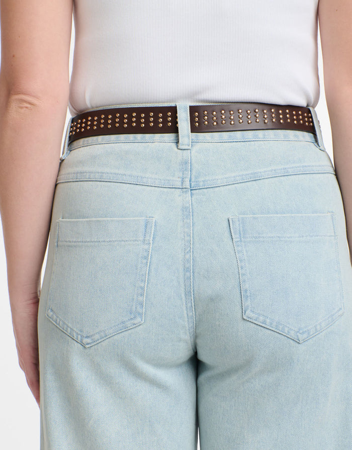 365-days-triple-studded-belt-choc