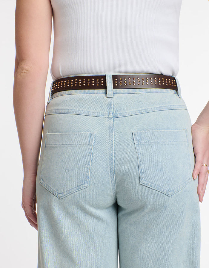 365-days-triple-studded-belt-choc