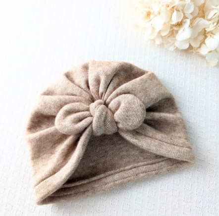 Turban | Noisette