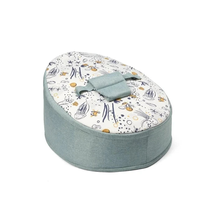 Tutti Bambini Baby Beanbag - Our Planet Our Planet - ebebek