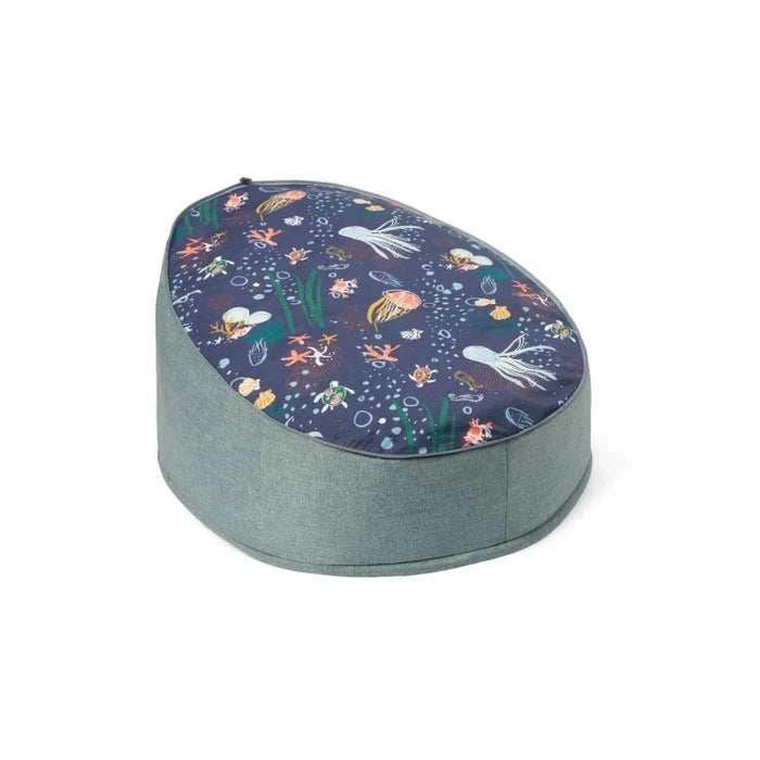Tutti Bambini Baby Beanbag - Our Planet Our Planet - ebebek