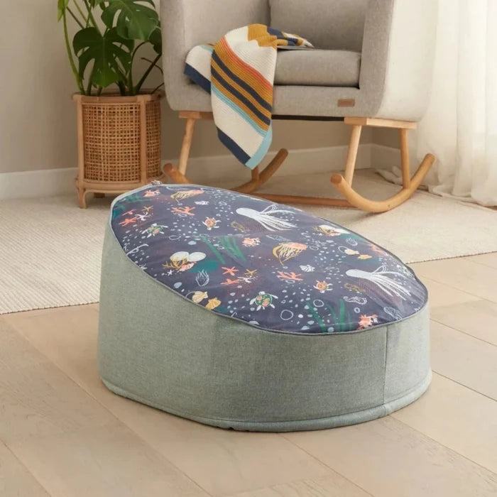 Tutti Bambini Baby Beanbag - Our Planet Our Planet - ebebek