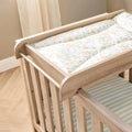 Tutti Bambini Universal Cot Top Changer - Oak Oak - ebebek