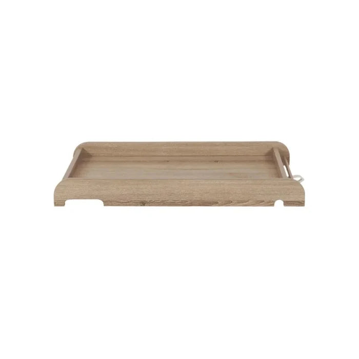 Tutti Bambini Universal Cot Top Changer - Oak Oak - ebebek