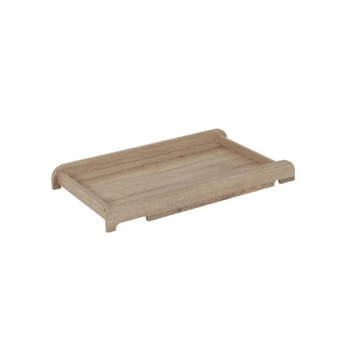 Tutti Bambini Universal Cot Top Changer - Oak Oak - ebebek