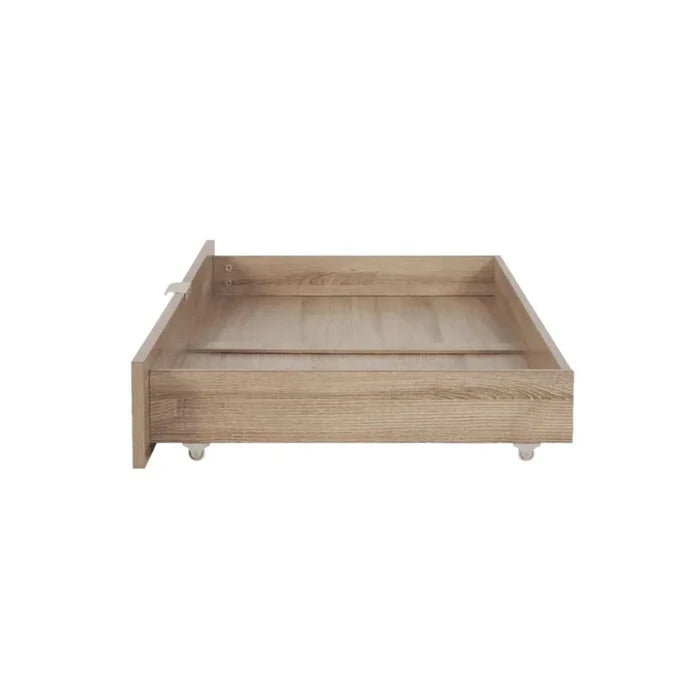 Tutti Bambini Universal Underbed Drawer - Oak Oak - ebebek
