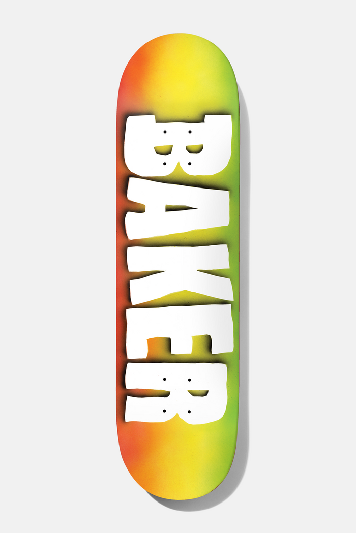 Tyson Peterson Field Of Depth Deck 8.475