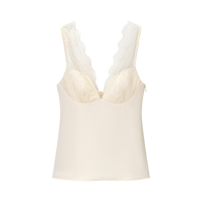 Uma Top - Off White