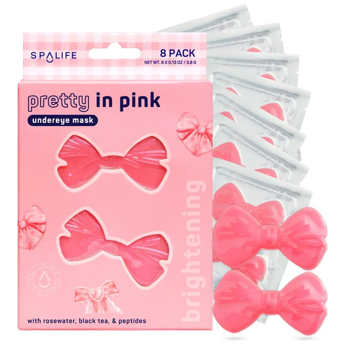 Under Eye Patches
