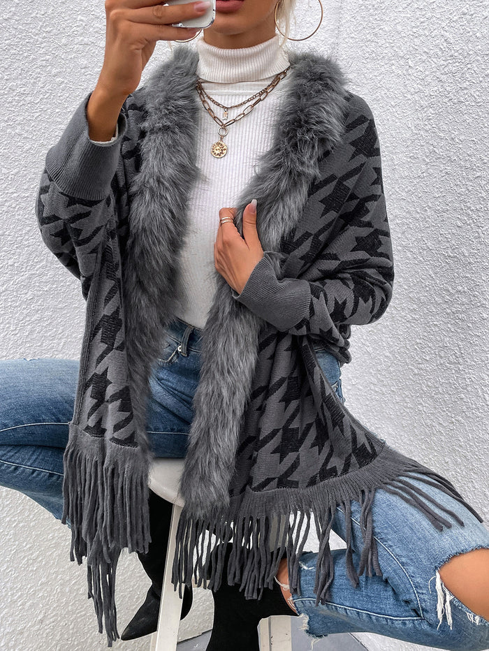 Viana Jacket - Grey