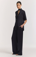 Viktoria & Woods Chorus Shirt - Black