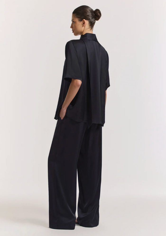 Viktoria & Woods Chorus Shirt - Black