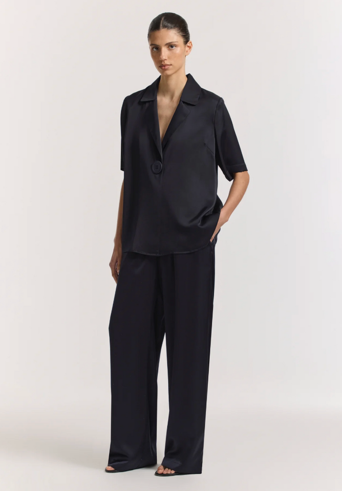 Viktoria & Woods Chorus Shirt - Black