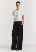 Viktoria & Woods Pilot Pant - Black