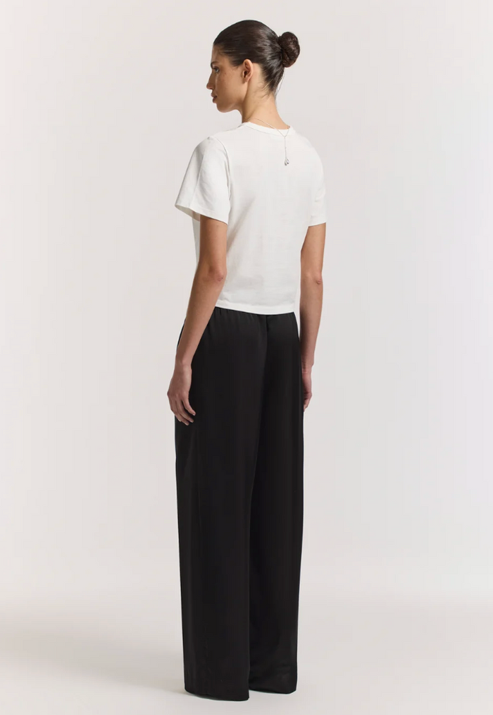 Viktoria & Woods Pilot Pant - Black