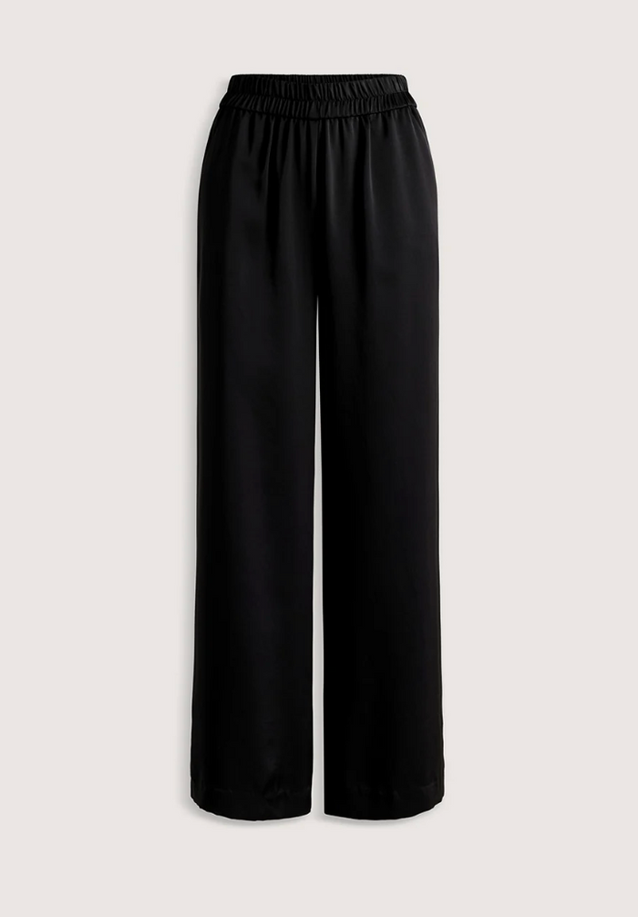 Viktoria & Woods Pilot Pant - Black