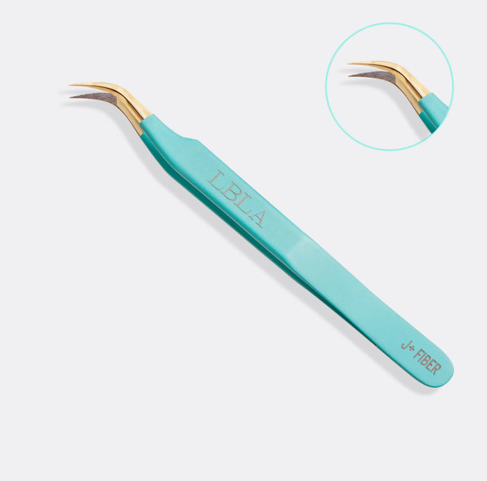 Volume J+ Tweezer
