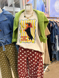 Weenies Graphic Tee